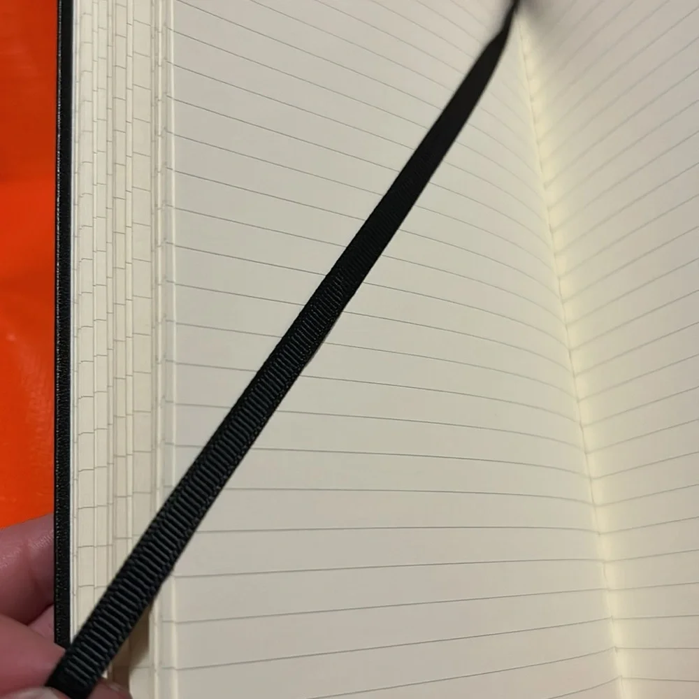 🐝 Hardcover, notebook or journal